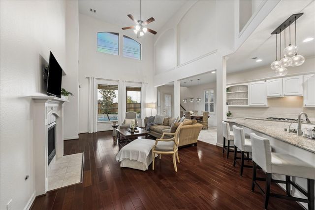 26014 Sebey Ridge Lane, Katy, TX 77494