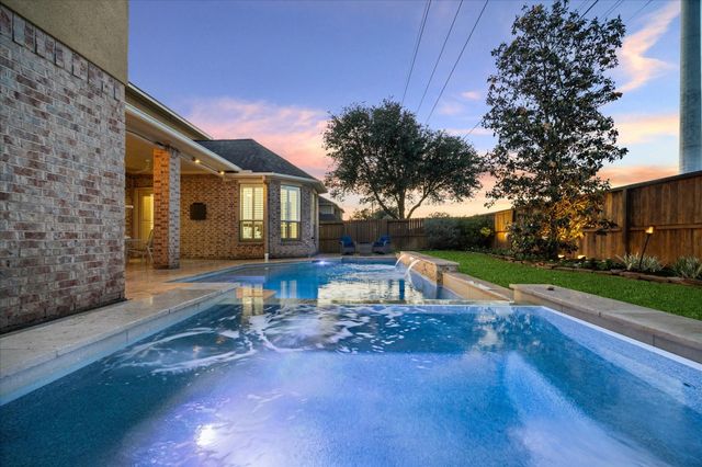 26014 Sebey Ridge Lane, Katy, TX 77494