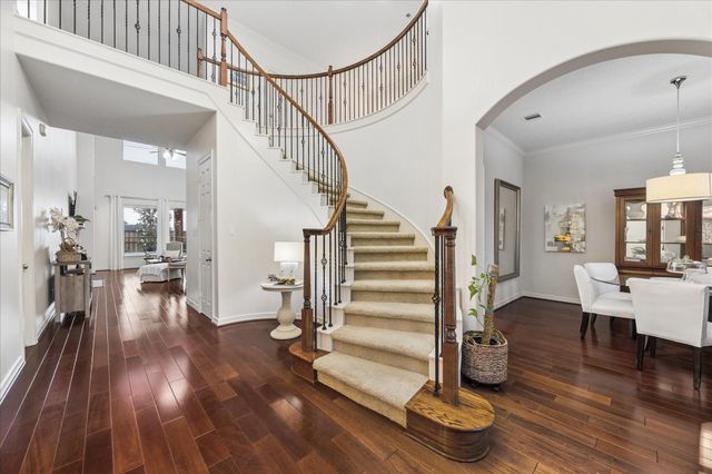 26014 Sebey Ridge Lane, Katy, TX 77494