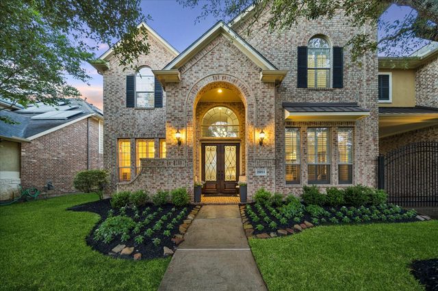 26014 Sebey Ridge Lane, Katy, TX 77494