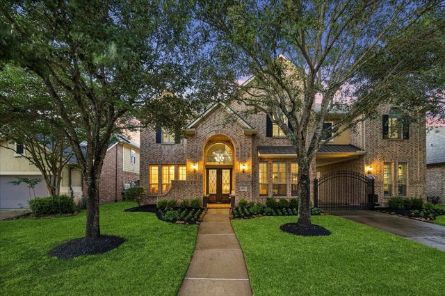 26014 Sebey Ridge Lane, Katy, TX 77494