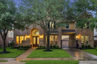 26014 Sebey Ridge Lane, Katy, TX 77494