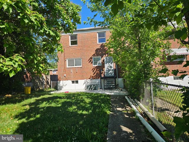 5617 BIDDISON AVE, Baltimore, MD 21206