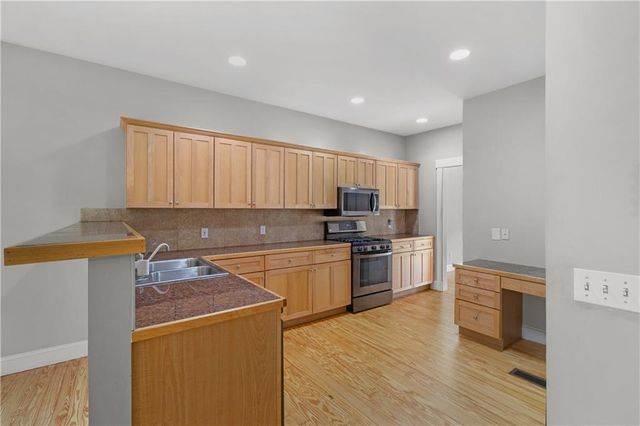 2443 Claude Street NW, Atlanta, GA 30318
