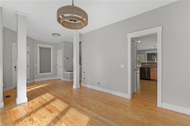 2443 Claude Street NW, Atlanta, GA 30318