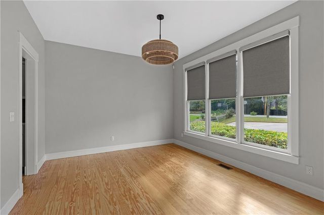 2443 Claude Street NW, Atlanta, GA 30318