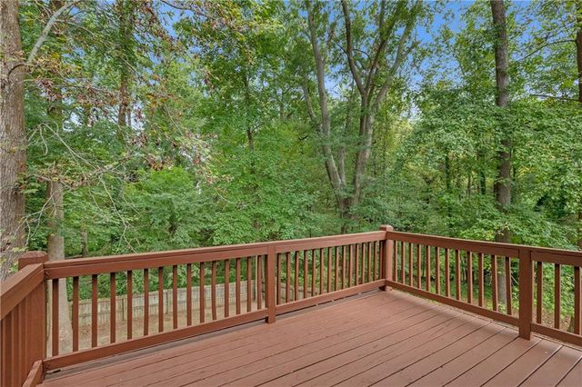 2443 Claude Street NW, Atlanta, GA 30318