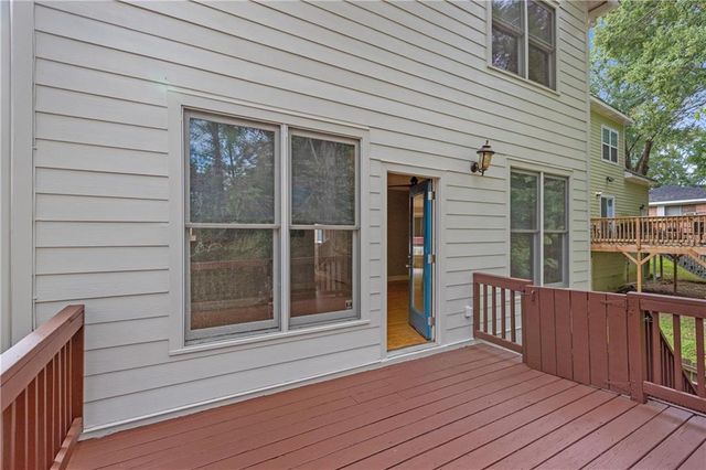 2443 Claude Street NW, Atlanta, GA 30318
