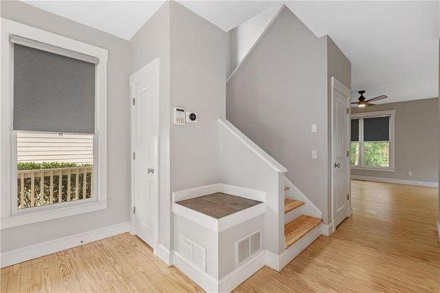 2443 Claude Street NW, Atlanta, GA 30318