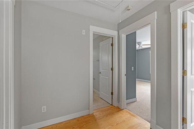 2443 Claude Street NW, Atlanta, GA 30318
