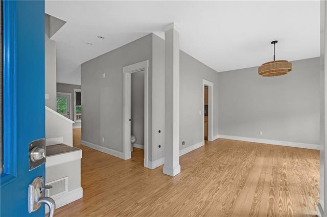 2443 Claude Street NW, Atlanta, GA 30318