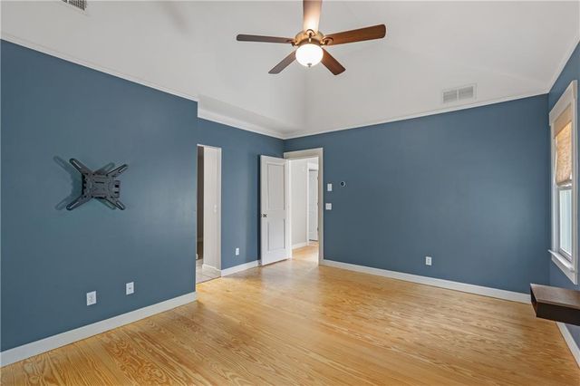 2443 Claude Street NW, Atlanta, GA 30318