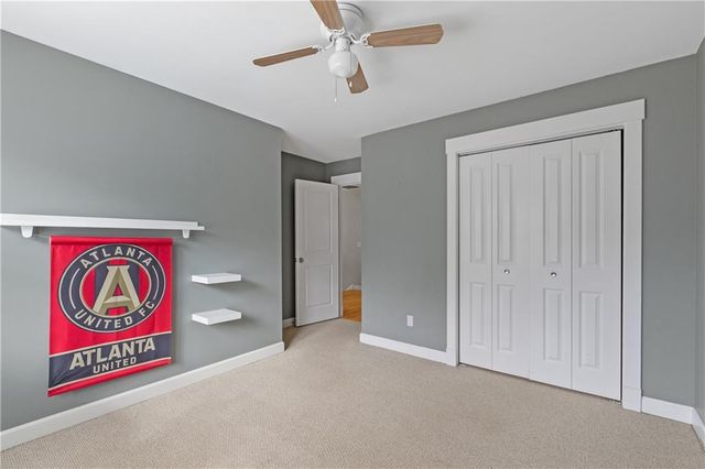 2443 Claude Street NW, Atlanta, GA 30318