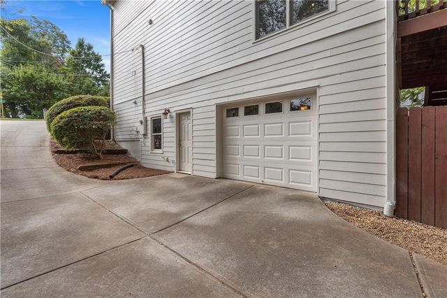 2443 Claude Street NW, Atlanta, GA 30318