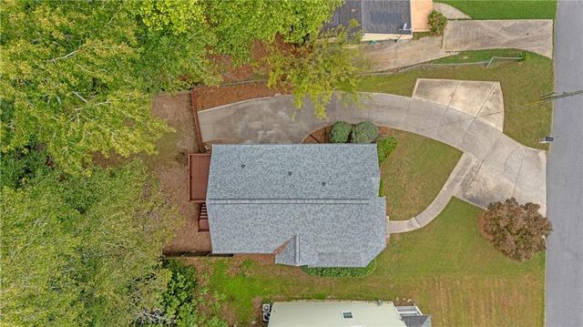 2443 Claude Street NW, Atlanta, GA 30318