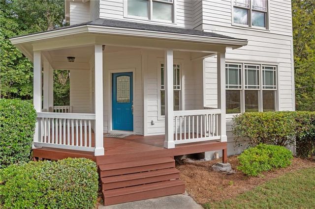 2443 Claude Street NW, Atlanta, GA 30318