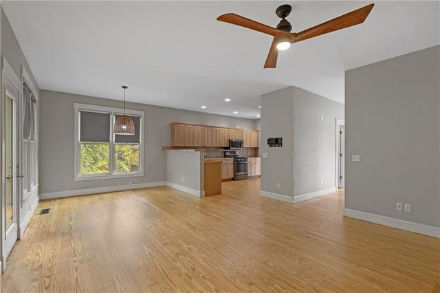 2443 Claude Street NW, Atlanta, GA 30318