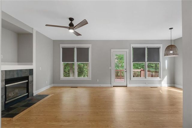 2443 Claude Street NW, Atlanta, GA 30318