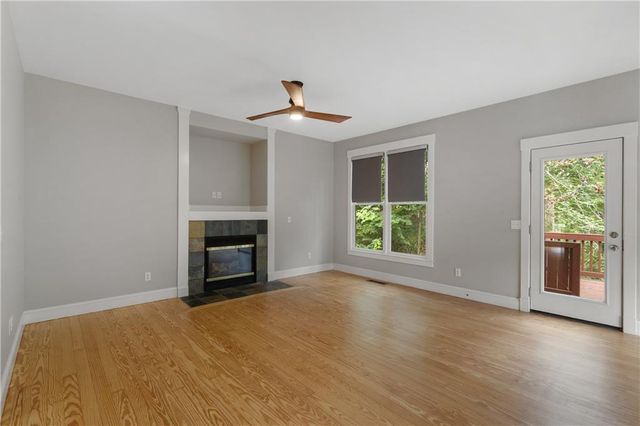 2443 Claude Street NW, Atlanta, GA 30318