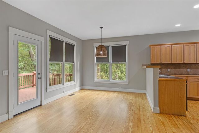 2443 Claude Street NW, Atlanta, GA 30318