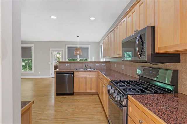 2443 Claude Street NW, Atlanta, GA 30318