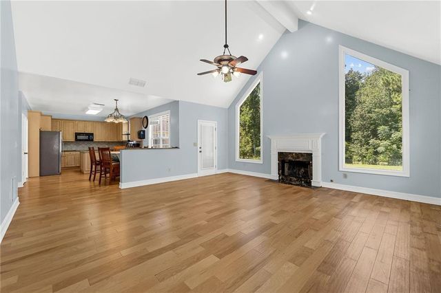 850 River Valley Drive, Dacula, GA 30019