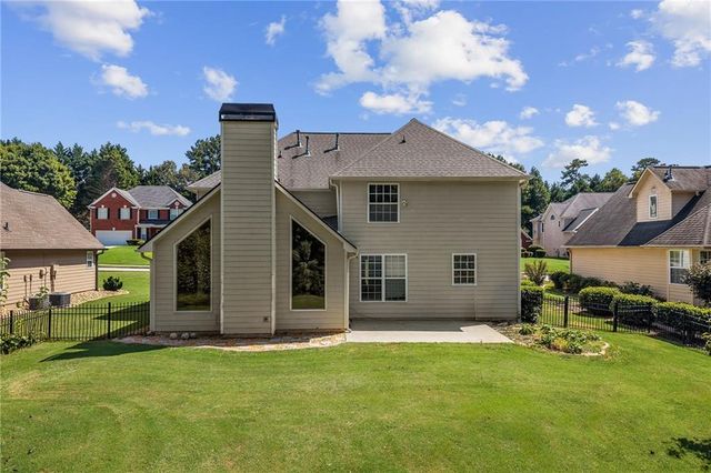 850 River Valley Drive, Dacula, GA 30019