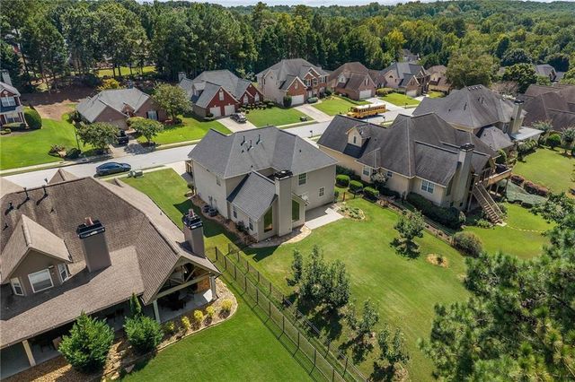 850 River Valley Drive, Dacula, GA 30019