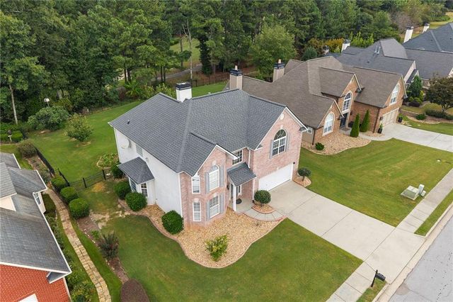 850 River Valley Drive, Dacula, GA 30019