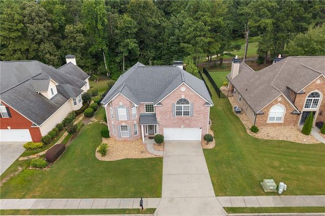 850 River Valley Drive, Dacula, GA 30019