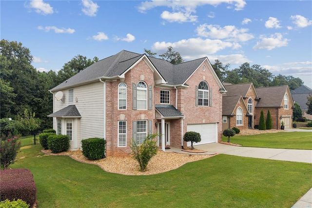 850 River Valley Drive, Dacula, GA 30019
