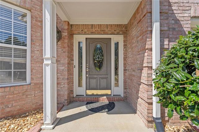 850 River Valley Drive, Dacula, GA 30019
