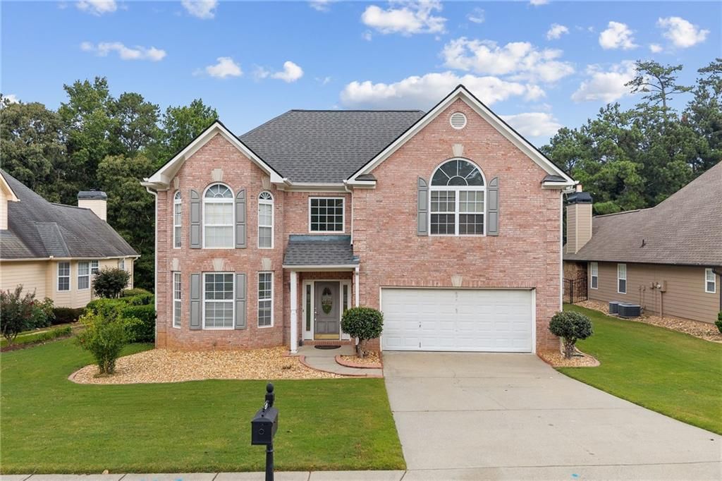 850 River Valley Drive, Dacula, GA 30019
