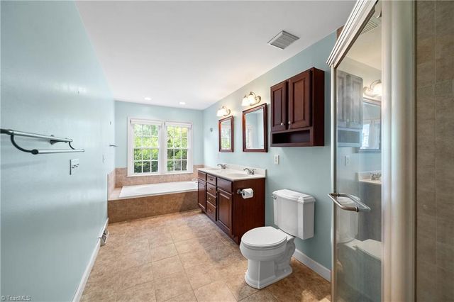 6204 Highland Brook Drive, Clemmons, NC 27012