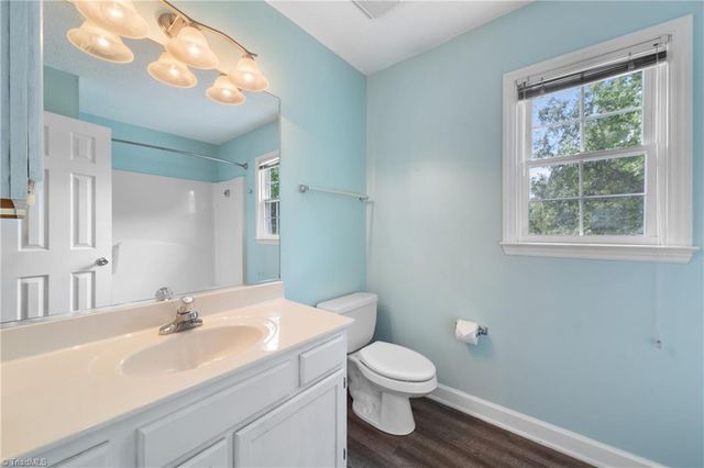 6204 Highland Brook Drive, Clemmons, NC 27012