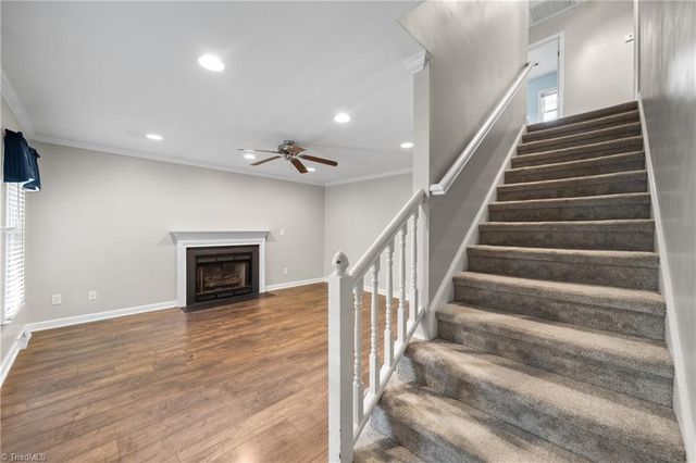6204 Highland Brook Drive, Clemmons, NC 27012