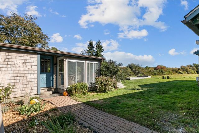 180 West Main Road, Little Compton, RI 02837