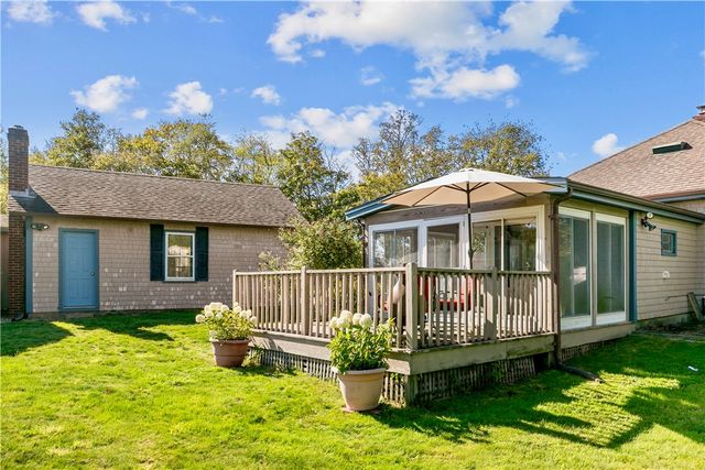 180 West Main Road, Little Compton, RI 02837