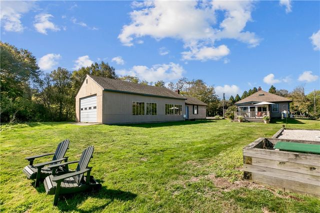 180 West Main Road, Little Compton, RI 02837