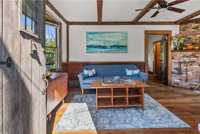 180 West Main Road, Little Compton, RI 02837