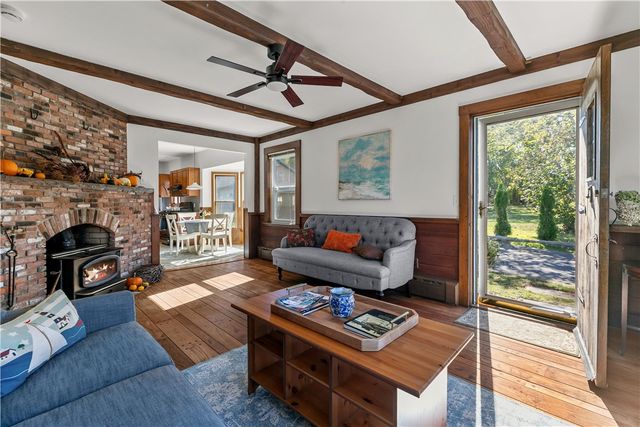 180 West Main Road, Little Compton, RI 02837