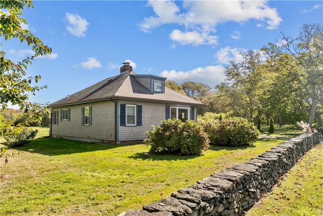 180 West Main Road, Little Compton, RI 02837