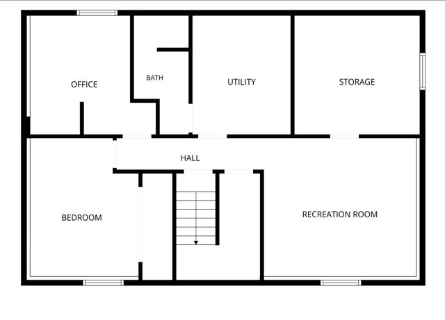 8319 N N Wilding Dr, Spokane, WA 99208