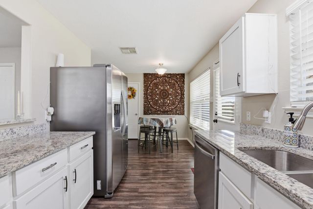 9519 Maple Green Lane, Houston, TX 77044