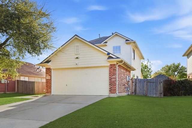 9519 Maple Green Lane, Houston, TX 77044