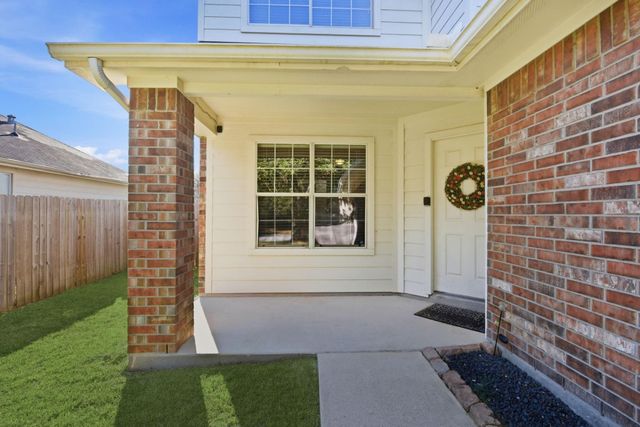 9519 Maple Green Lane, Houston, TX 77044