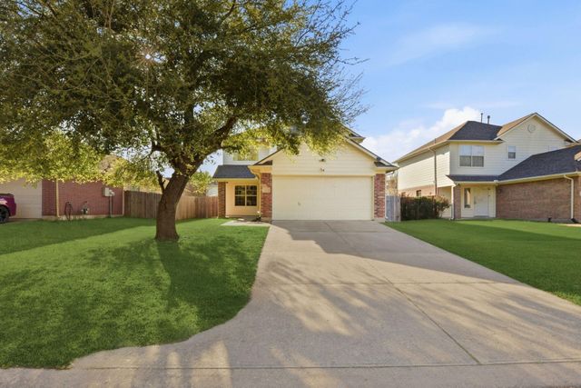 9519 Maple Green Lane, Houston, TX 77044