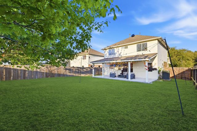 9519 Maple Green Lane, Houston, TX 77044