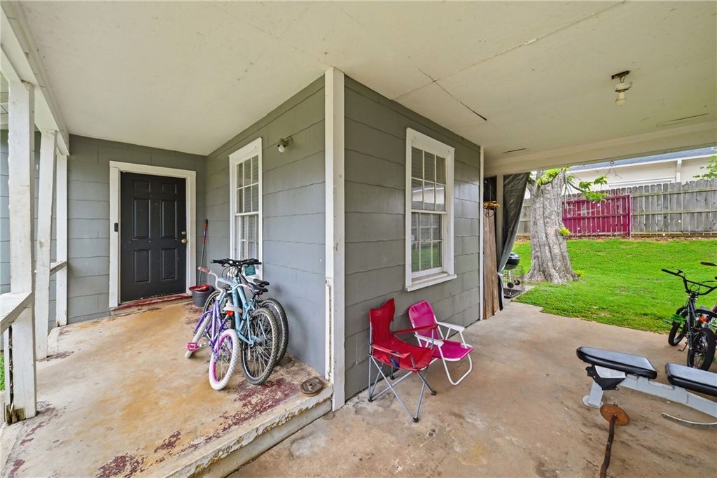 3006 First St, Bryan, TX 77801 — photo 4