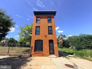 1622 W BALTIMORE ST, Baltimore, MD 21223